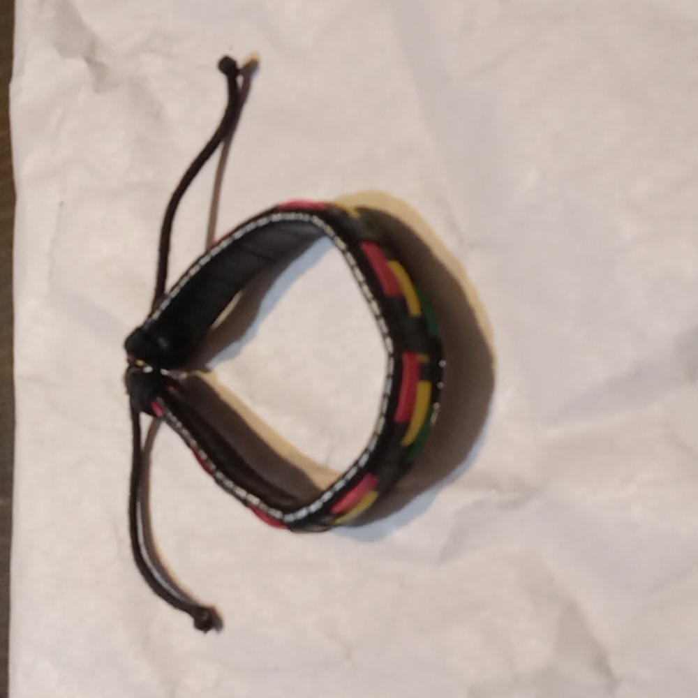 Bracelet